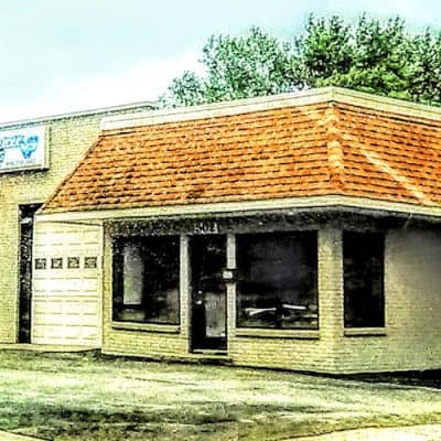 Van Der Kolk Plumbing