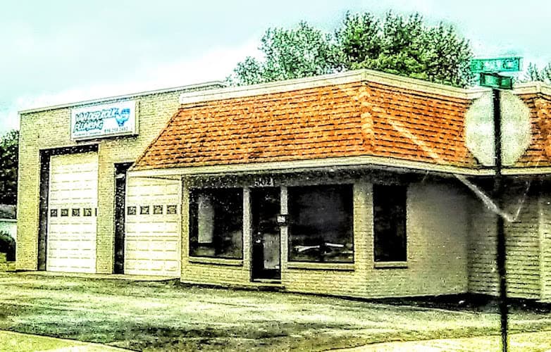 Van Der Kolk Plumbing