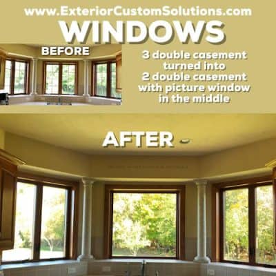 Exterior Custom Solutions LLC