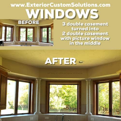 Exterior Custom Solutions LLC