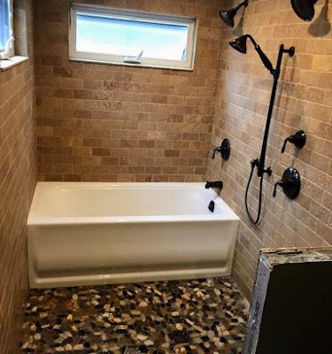 All City Plumbing And Air Repair