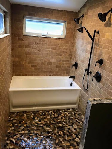All City Plumbing And Air Repair