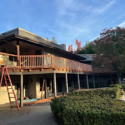Astounding Construction INC