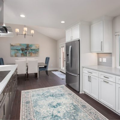 Agape Home Remodel Services