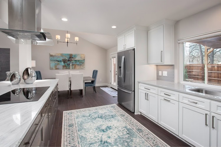 Agape Home Remodel Services