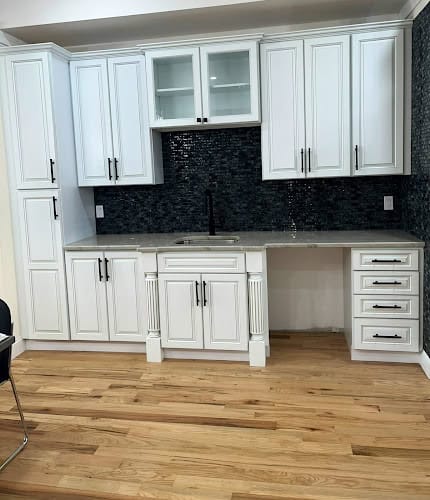 VIP Kitchen and Granite
