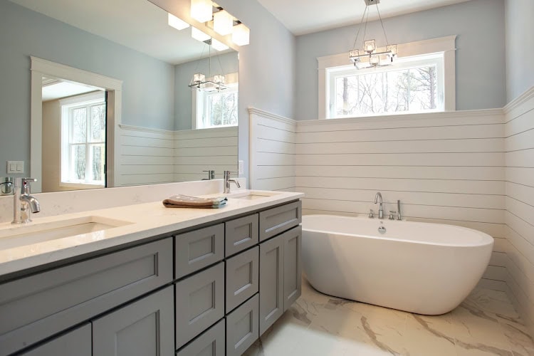 X Kitchen and Bath