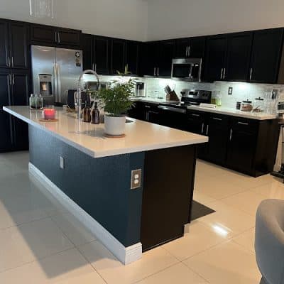 KITCHEN AND DECOR CENTER