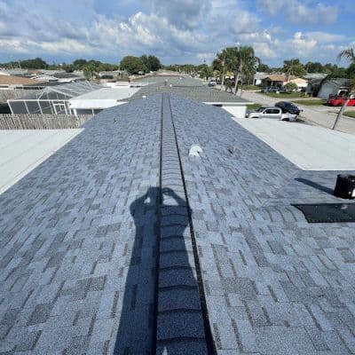 Farrell Roofing