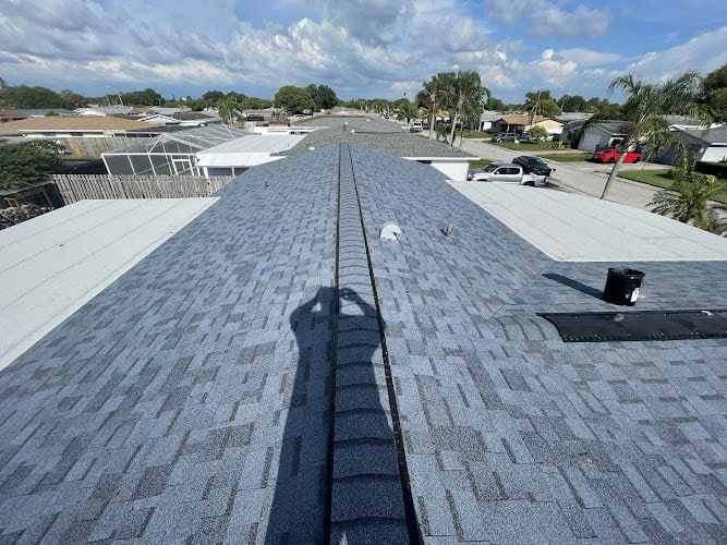 Farrell Roofing