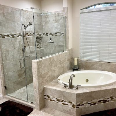 Pride Floors & Construction LLC