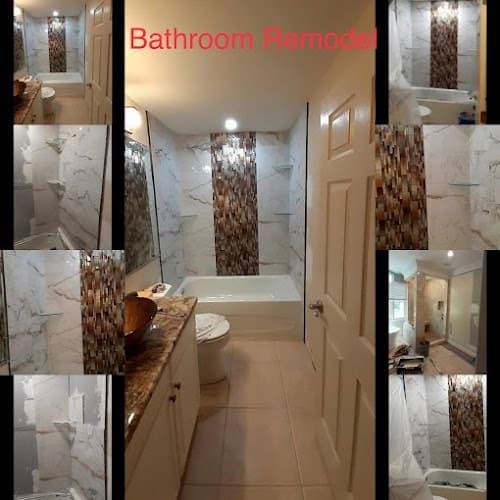 Paul's Pro Painting & Contracting Services
