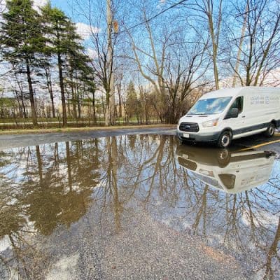 Intercounty Plumbing, Inc.