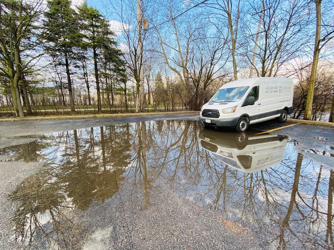 Intercounty Plumbing, Inc.