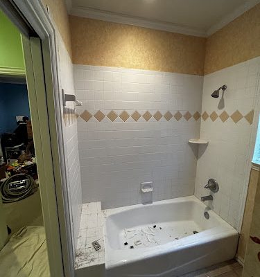 Texas Tub & Tile Refinishing
