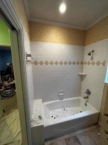 Texas Tub & Tile Refinishing