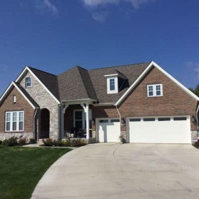 Cochran Exteriors
