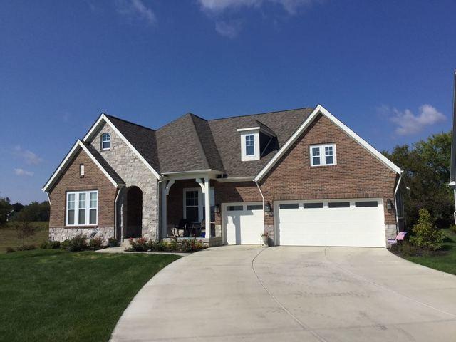 Cochran Exteriors