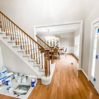JSW Painting & Remodeling