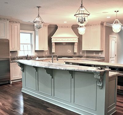 Bel Air Kitchens Plus Inc