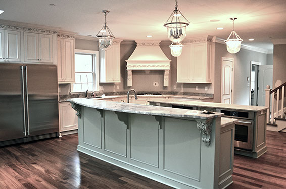 Bel Air Kitchens Plus Inc