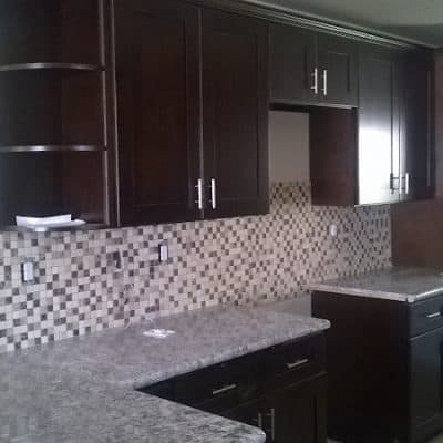 Eagle Eye Builders inc.