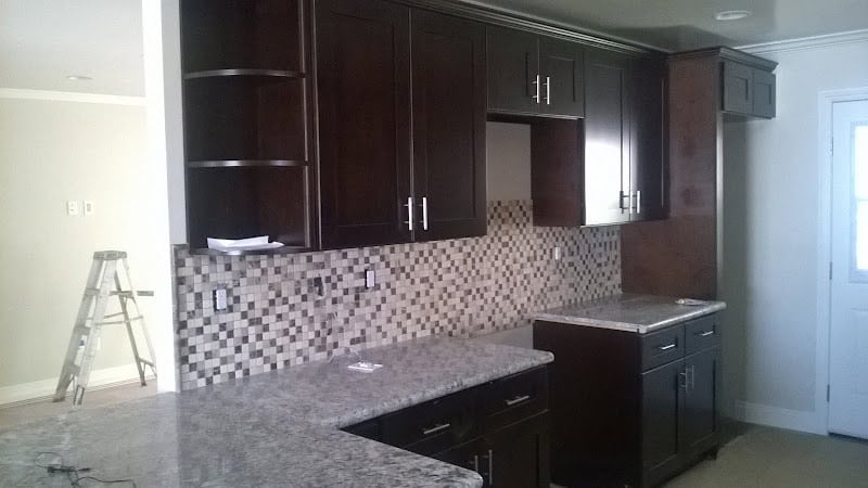 Eagle Eye Builders inc.