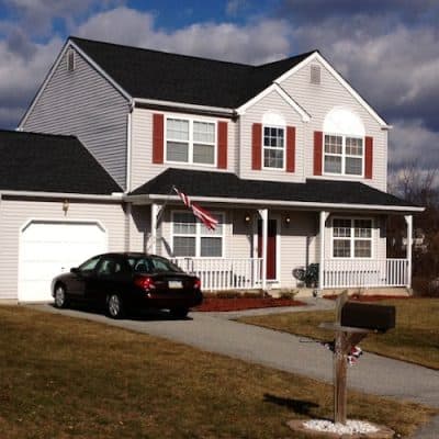 Homecraft Inc.