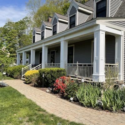 Scott's Siding & Remodeling Co., Inc.