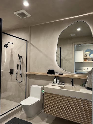 Nice Restoration LLC - Limewash. Microcement. Venetian plaster
