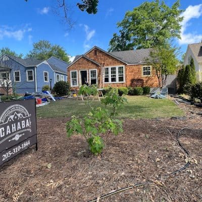 Cahaba Roofing and Remodeling
