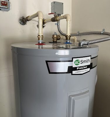 Darley's Plumbing Inc