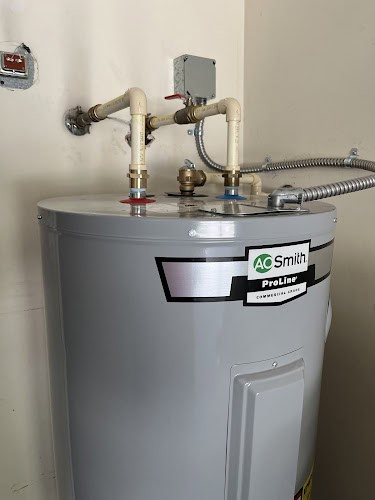 Darley's Plumbing Inc