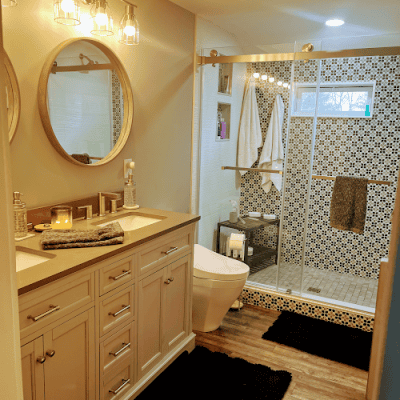 McKinnon Painting & Carpentry Inc