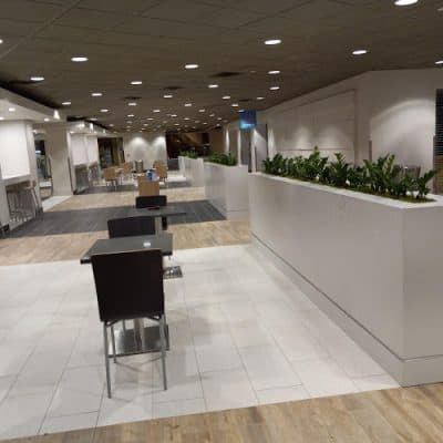DFW RESTORATIONS ENTERPRISE