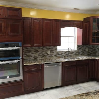 Salem Home Improvement llc