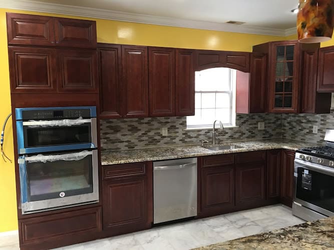 Salem Home Improvement llc