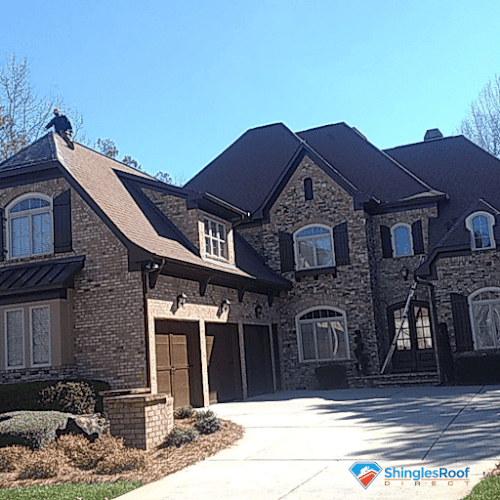 Shingles Roof Direct