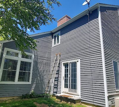 MATFI RENOVATIONS LLC