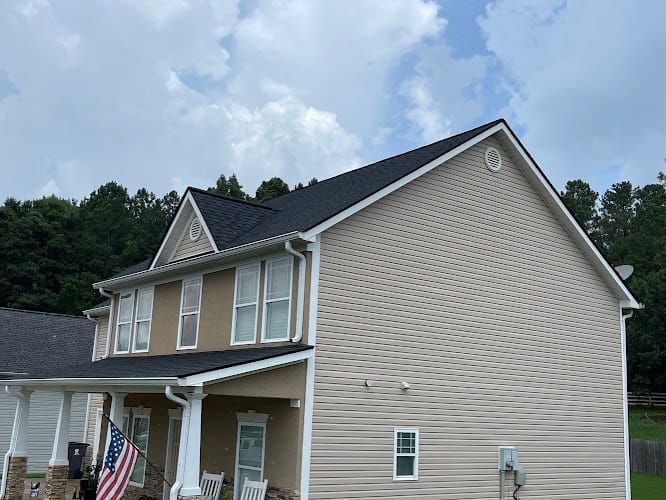Southern Home Improvement LLC