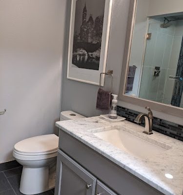Cabinet Central, Inc.