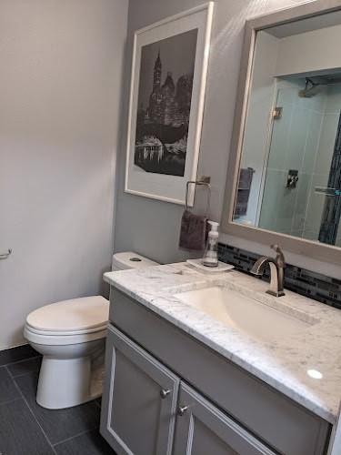 Cabinet Central, Inc.