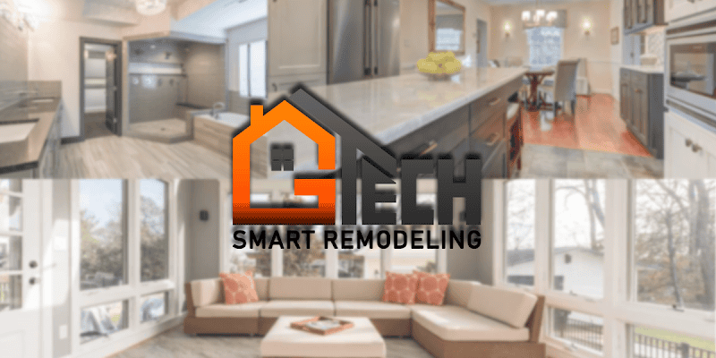 G Tech Smart Remodeling