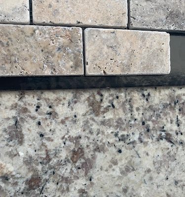 Jerrico Tile & Carpet Inc