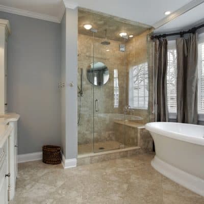 A1 Boston Bathroom Remodeling