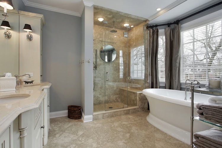 A1 Boston Bathroom Remodeling