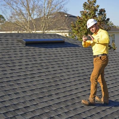StormForce Roofing