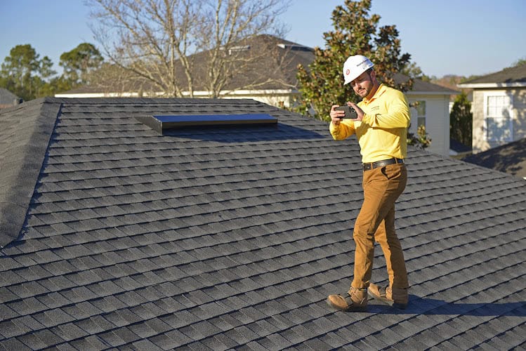 StormForce Roofing
