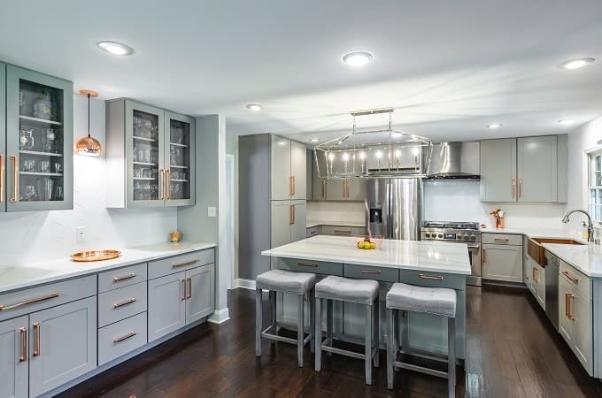 Cabinets Direct USA