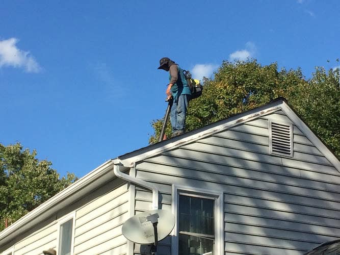 Summit Roofing Contractors